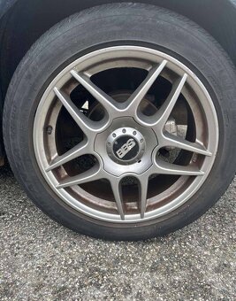 Peugeot 307 CC 2.0 100kw - 5