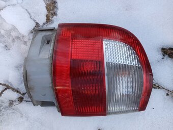 FORD GALAXY 2003 - 5