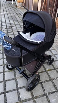 Cybex E-Priam - 5