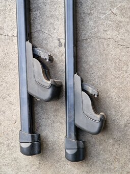 Příčníky Thule 127 cm. - 5