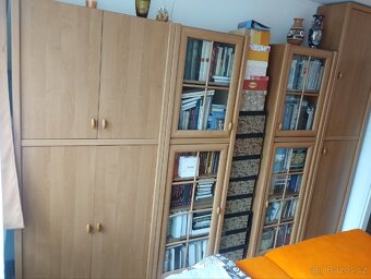 Skříně a skleniky za dovoz - 5