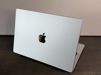 MacBook Pro 14'' 2021 / M1 Pro / 16GB / 512GB SSD - DPH - 5