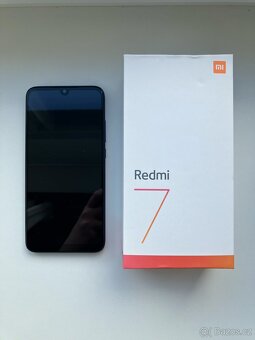 Xiaomi Redmi 7 - 5