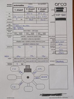 Potápěčská automatika APEKS (čerstvě po servisu) - 5