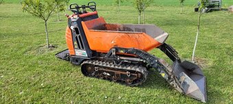 Samonakladací Dumper - 5