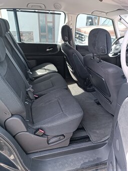 Renault Espace, 2.0 dci, automat - 5