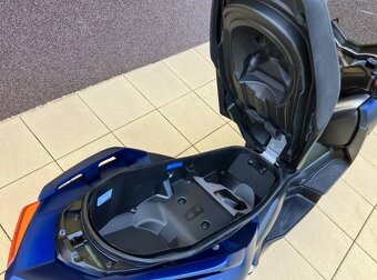 YAMAHA X MAX 300 2018 - 5
