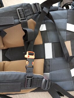 Turistický batoh Forclaz 900 Trek 70+10l - 5