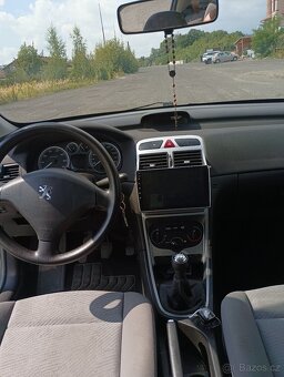 Peugeot 307 - 5