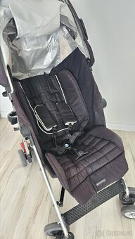 Prodám kočárek golfky Maclaren BMW - 5