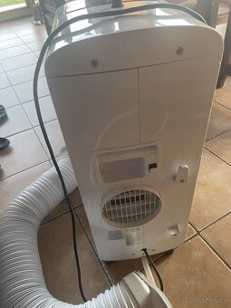 Prodám mobilní klimatizaci SENCOR - 5