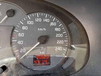 Renault Mégane 1.4 - 90 000km - 5