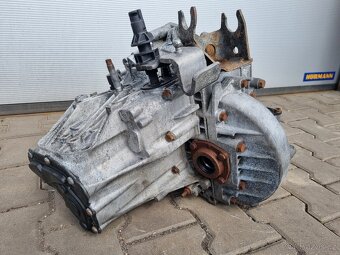 Převodovka Peugeot Boxer - 6.rychlostní 2.2hdi 88kW - 5