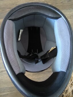 INTEGRALNI HELMA NA MOTO LS2 - 5