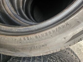 245/45R18 100Y XL EcoSport 2 IMPERIAL - 5