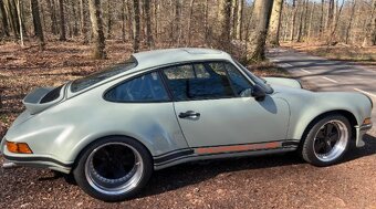 Porsche 911 3.2 SC - 5
