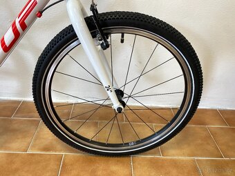 24" superlehké kolo Stuf LW 24 red - 5
