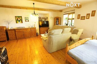 Prodej Rodinný dům, 136㎡ - 5