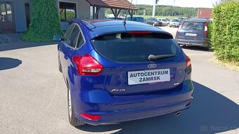 Ford Focus 1.5 110 KW - 5