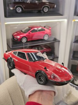 Nissan Fairlady 240z 1:18 Ottomobile - 5
