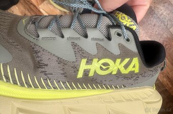 Hoka Skyline-Float X, vel. 42, zánovní - 5