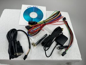 GPS tracker - 5