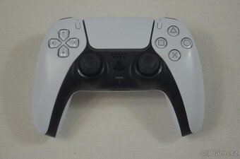Sony Playstation 5 s mechanikou (6 měsíců záruka) - 5