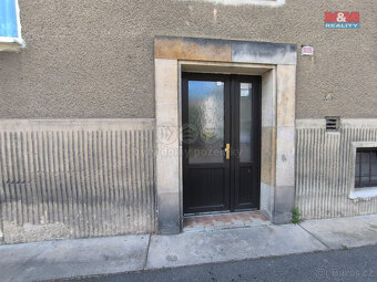 Pronájem bytu 1+kk, 35 m², Jirkov, ul. Bedřicha Pacholíka - 5