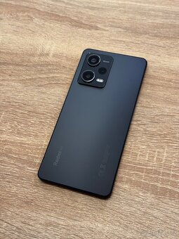 Xiaomi redmi note 12 pro 5G 6/128GB - 5