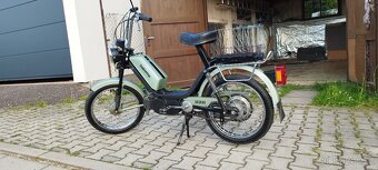 Babetta 210 - 5