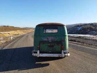 2x. VW T1 - 5