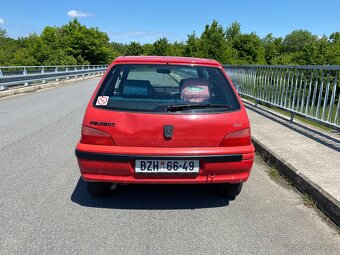 Peugeot 106 na ND - 5