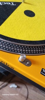 Gramofon Technics - 5