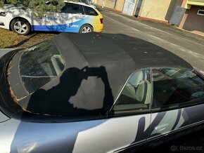 Chrysler Sebring cabrio JR/2002/2.0i 104kW - 5
