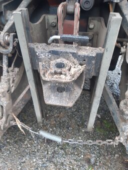 Zetor 7011 - 5
