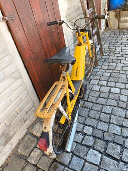 Babetta 228 - 5