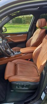 BMW X5 xDrive30d 3,0/190KW rok výroby 6/2018 - 5