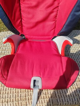 Autosedačka Romer kidfix XP 15-36kg - 5