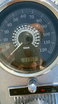 Harley Davidson Road King - 5