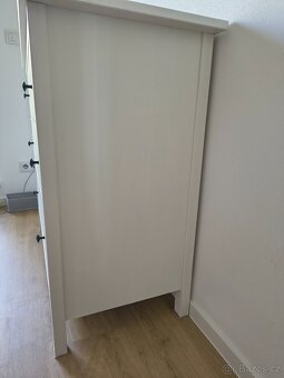 IKEA Hemnes komoda - 5