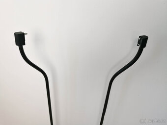 BOSE UFS-20 biele / cierne / strieborne - 5