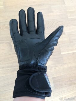 Dámské moto rukavice Reusch vel. 6,5 - 5