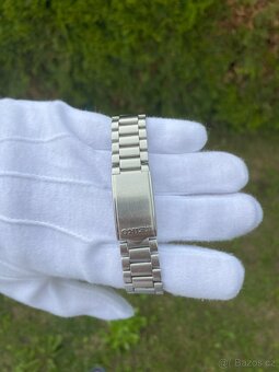Hodinky Seiko 5 Automatic - 5