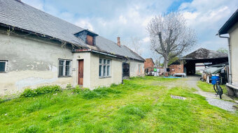 Dům ke kompletní rekonstrukci, Ruda nad Moravou - 5