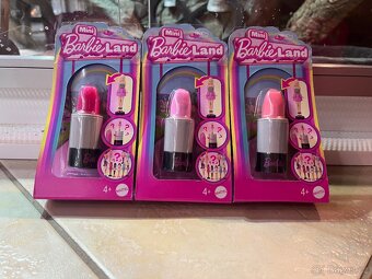 MINI BARBIE LAND DOMEČEK S TOBOGÁNEM N.O.V.É. - 5