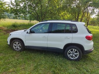 Volkswagen Tiguan 1.4 TSI 92Kw r.v.2015 Naj.228Tkm - 5