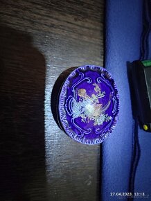 Retro dekorace - 5