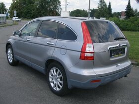 HONDA CRV,2.2 CTDi,103 KW,4x4,KLIMA,BEZ KOROZE,SERVISKA - 5