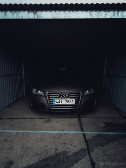 AUDI A7 RV.2011 3.0 TDI 180KW MASAZNI SEDACKY - 5