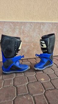 Gaerne SG12 motokrosové/enduro boty - 5
